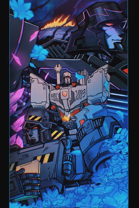三津骨mitushone Mitsuhone It S All About You Megatron Transformers Idw メガトロン トランスフォーマー Nitter 三津骨mitushone Mitsuhone It S All About You Megatron Transformers Idw メガトロン トランスフォーマー Nitter