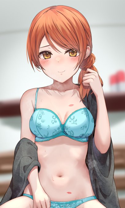 十八円玉 Skeb募集中 18coin おはよう から始まる朝 デレマス 北条加蓮 Nitter