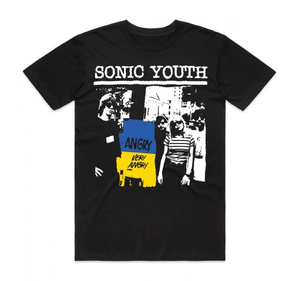 Sonic Youth (@thesonicyouth): \