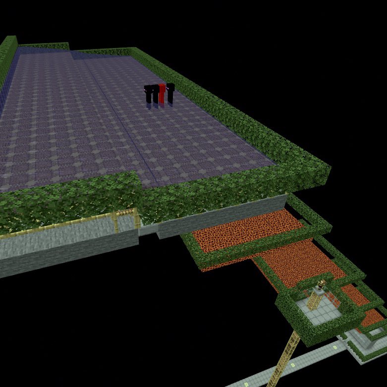 アンジー Cyakomama777 エンダーマントラップを作りました エンダーマイトがいらないのでピースにしても安心 Minecraft マイクラ マイクラ マインクラフト 統合版 参考 田ん坊さん Ponponcraft Nitter