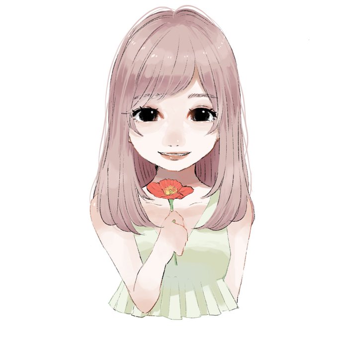 Moeco Nft Moeco Nft Giveaway 企画 いつもお世話になっている皆様に少しでも還元できれば と思い ミモザの日にちなんで 感謝 の花言葉をもつお花を持った女の子イラストを4種各1名ずつgiveawayします 参加方法 Moeco Nftをフォロー この