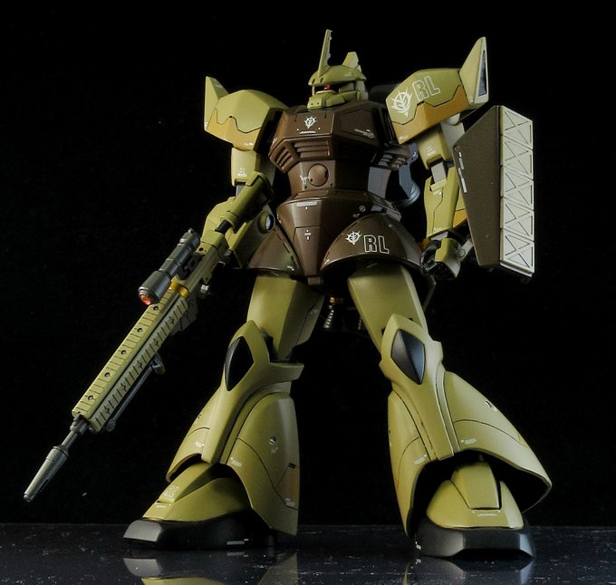Yuu お料理イエティ Wind 0047 陸戦型ゲルググ My Plamo Nitter Yuu お料理イエティ Wind 0047 陸戦型ゲルググ My Plamo Nitter