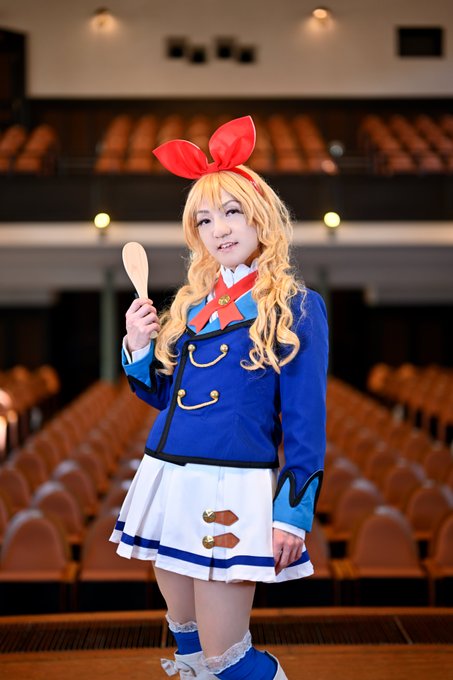 クレオメデス Cleomedes Endym アイカツ 星宮いちご 37 Aikatsu Ichigo Hoshimiya 37 モデル 撮影 加工 私 Cleomedes Endym コスプレ Cosplay アイカツ Aikatsu 星宮いちご Ichigohosimiya ジャックの塔 Jackstower 横浜市開港記念会館