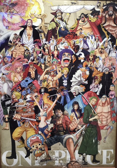 One Piece麦わらストア渋谷本店 Mugiwara Store 再入荷 原画商品 a全アートポスター 1 3円 税込 好評発売中 麦わらストア Onepiece Nitter One Piece麦わらストア渋谷本店 Mugiwara Store 再入荷 原画商品 a全アートポスター 1 3円 税込 好評発売中 麦わらストア Onepiece Nitter