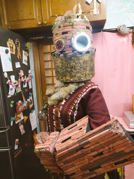 武器屋ゆうすけ ゴレム田さん Arai4126 顕現 女ゴーレム 令和の美しき獣こと義妹がゴーレムになってくれたよ 貪欲に乗ってくれるのほんとすこ ワイ 名前何にする 妹 ブロッ子ちゃん ワイ ブロッ子ちゃん ブロッ子ちゃん Nitter