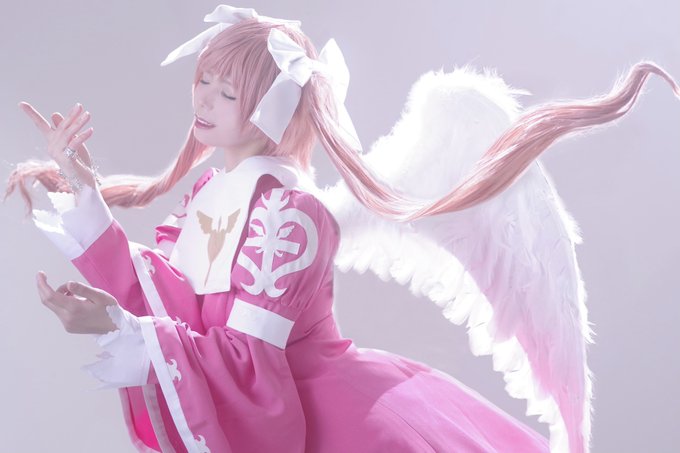 シオカらしい Oshio Tan コスプレ チャームエンジェル ミル Studio Studio Angle Nitter シオカらしい Oshio Tan コスプレ チャームエンジェル ミル Studio Studio Angle Nitter