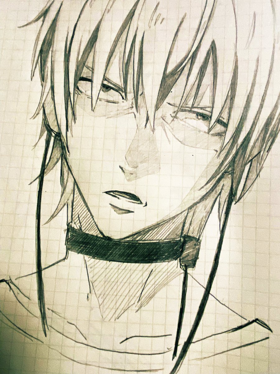 あ Tapiokagiyuu 95 アクセラレーター 一方通行 イラスト 模写 模写しましたぁ 絵描きさんと繋がりたい Nitter