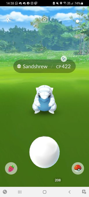 The Last Shaymin Thelastshaymin Nitter