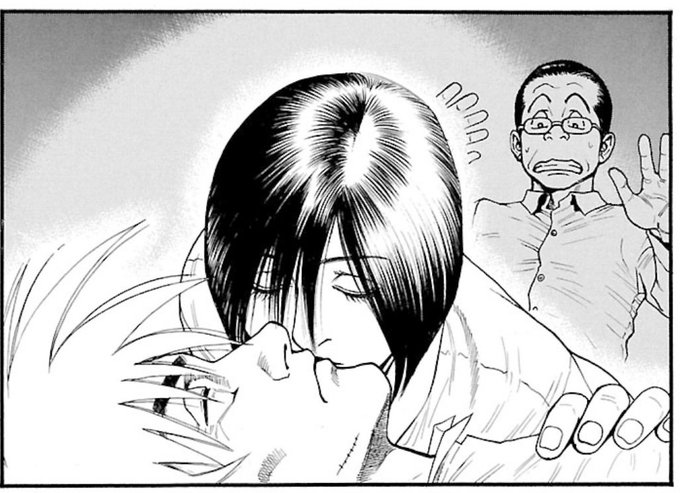 めかぶ Mekabu1928 ピノコたちの会議1 2 キャラ崩壊ハンパないです なんでも許せる人だけどうぞ Nitter