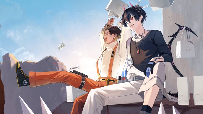 生川 Morimokimori Nitter