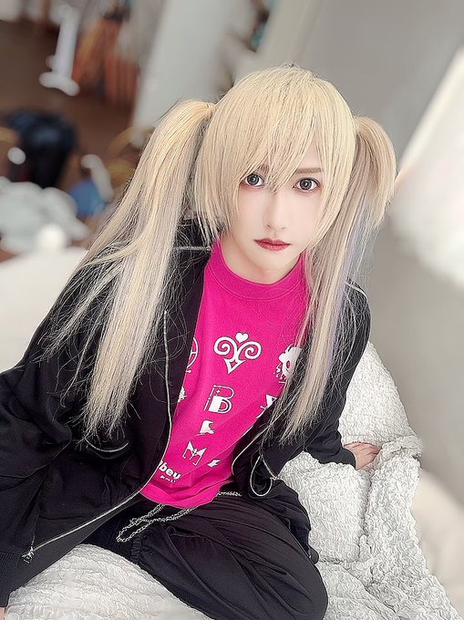 ミウラアイム ℳ𝒾𝓊𝓇𝒶 𝒜𝓎𝓂ℯ Ayme Official ツインテールは成人男性でも可愛い How Do You Think About My Pigtails Nitter