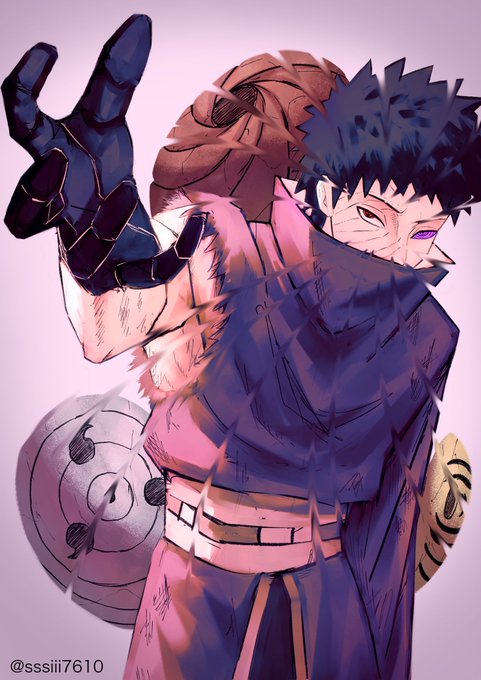 しう Sssiii7610 うちはオビト Naruto Nitter しう Sssiii7610 うちはオビト Naruto Nitter