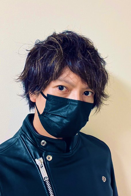 橋詰知久 声優 ナレーター Tomohisa0413 出来上がり スミマセン ゆるくパーマ当てたくらいです 染まらないんですよ Nitter 橋詰知久 声優 ナレーター Tomohisa0413 出来上がり スミマセン ゆるくパーマ当てたくらいです 染まらないんですよ Nitter
