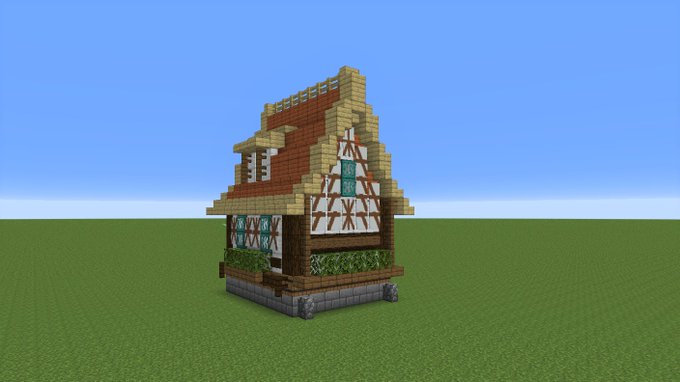 くつろぎ マイクラ好き Sidoke001 Nitter