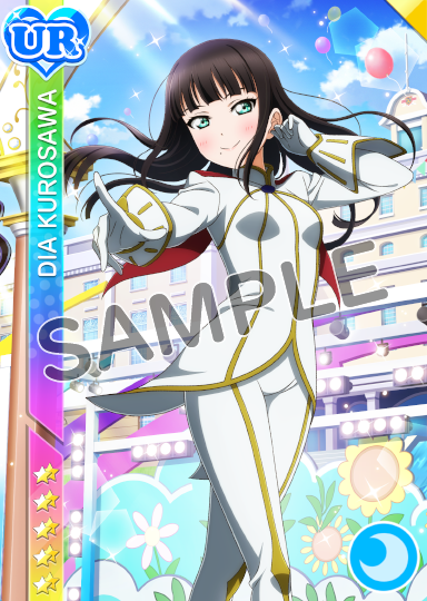 Llsif Llas News Ticker Llsifasnews Llsif スクフェス Another Aqours Ur Has Been Revealed For The Code Geass X Llsif Collab Continuing The C C Outfit Theme Here S Dia Donning C C S Pilot Suit Code Geass