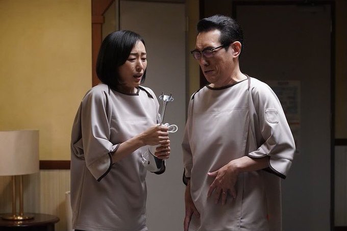 いけ Ikefulu 早苗さん 総ちゃんのいるシカゴに向かってバタフライしてたんだね 予告で もうほんと何やってんのʬʬʬ って笑ってたんだよな しかも 総ちゃん 総ちゃん って言いながらʬʬʬʬʬʬ あなたの番です 劇場版あなたの番です 木村多江 Nitter いけ Ikefulu 早苗さん 総ちゃんのいるシカゴに向かってバタフライしてたんだね 予告で もうほんと何やってんのʬʬʬ って笑ってたんだよな しかも 総ちゃん 総ちゃん って言いながらʬʬʬʬʬʬ あなたの番です 劇場版あなたの番です 木村多江 Nitter