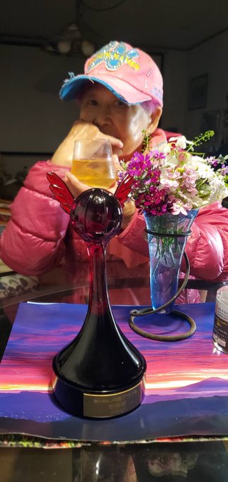 高坂真琴 こうさかまこと Makochanvoice Nitter