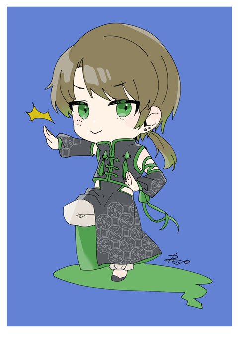 鵤れいし イラスト依頼募集中 Reishi Wing Sdイラスト企画 最終日 またまた地震の影響でやむなく配信中断してはしまいましたが 完成致しました これまで同様 ご本人様で透過データを使用したい場合はdmにてご連絡くださればと思います 1人目 鵤れいし イラスト依頼募集中 Reishi Wing Sdイラスト企画 最終日 またまた地震の影響でやむなく配信中断してはしまいましたが 完成致しました これまで同様 ご本人様で透過データを使用したい場合はdmにてご連絡くださればと思います 1人目