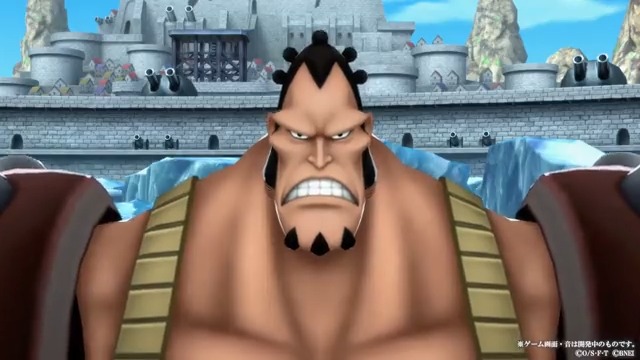 One Piece バウンティラッシュ 公式 Opbr Official Nitter