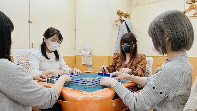 麻雀最強戦 公式 Mjsaikyosen 最強戦22 女流プロ最強新世代 予選会がスタートしました 参加者は各プロ団体所属者から選ばれた代 30代の計32名 トーナメント2回戦 2回を行い 8月14日放送の最強戦22 女流プロ最強新世代 出場の８名が決まります