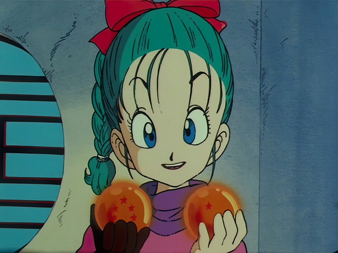 Emanuel Ssjemanuel Tw ドラゴンボール 01 ブルマと孫悟空 Dragon Ball 01 Bulma Y Son Goku Nada Mejor Que Almorzar 蛋餅 Y Un Zumo De Naranja Viendo El Primer Episodio De La Serie De Mi