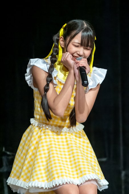 ℕewpulsar Valetud 3月21日 東京アイドル劇場 アイゲキ Rabbit Hutch 天野里音 C 全力のバブゥ発進 Rabbithutch ラビットハッチ ラビ8 天野里音 東京アイドル劇場 アイゲキ サンニッパ お大事に Nitter