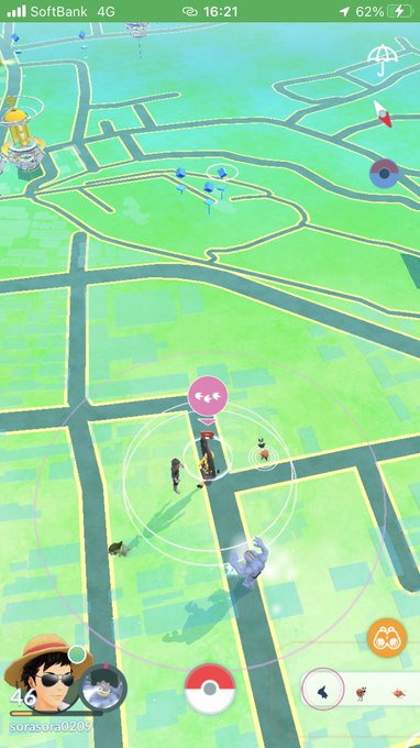 Tsubasa Ito Nnmso0928 野生でキバゴを初ゲット 卵からも産まれてなかったので嬉しい ポケモンgo キバゴ Nitter