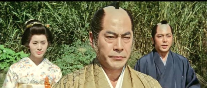 藤原氷子 Hyoukofujiwara 劇場版 水戸黄門 三船敏郎 さんも出演されていて嬉しい 迫力のある重厚な殺陣シーンは流石 三船敏郎さん やっぱカッコいいなあと改めて思いましたわ しっかしこの映画版は出演者がスゲー豪華だな 見応えがあったなんてもんじゃ 藤原氷子 Hyoukofujiwara 劇場版 水戸黄門 三船敏郎 さんも出演されていて嬉しい 迫力のある重厚な殺陣シーンは流石 三船敏郎さん やっぱカッコいいなあと改めて思いましたわ しっかしこの映画版は出演者がスゲー豪華だな 見応えがあったなんてもんじゃ