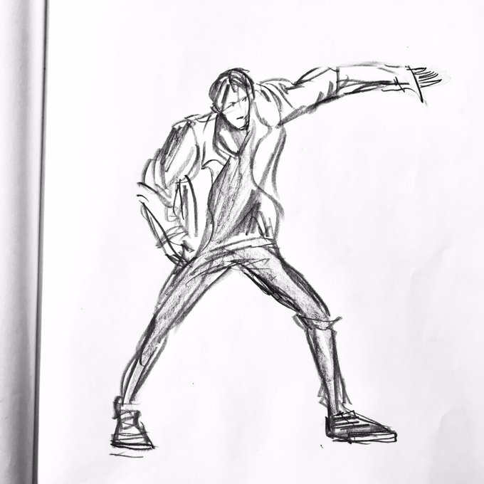 쑥 Yomogi 95ymg Filter おまけ0329 線 10分 影 塗り 10分 Yoongi Nitter