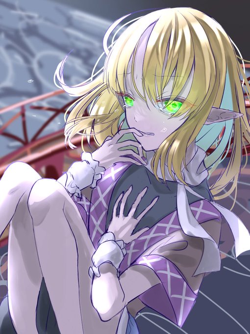 十千々 10 Tencm グリーン アイド モンスター 超雑に描いてごめんよ時間がなかったんだよ 4月10日は嫉妬の日 4月10日はパルスィの日 Nitter 十千々 10 Tencm グリーン アイド モンスター 超雑に描いてごめんよ時間がなかったんだよ 4月10日は嫉妬の日 4月10日はパルスィの日 Nitter