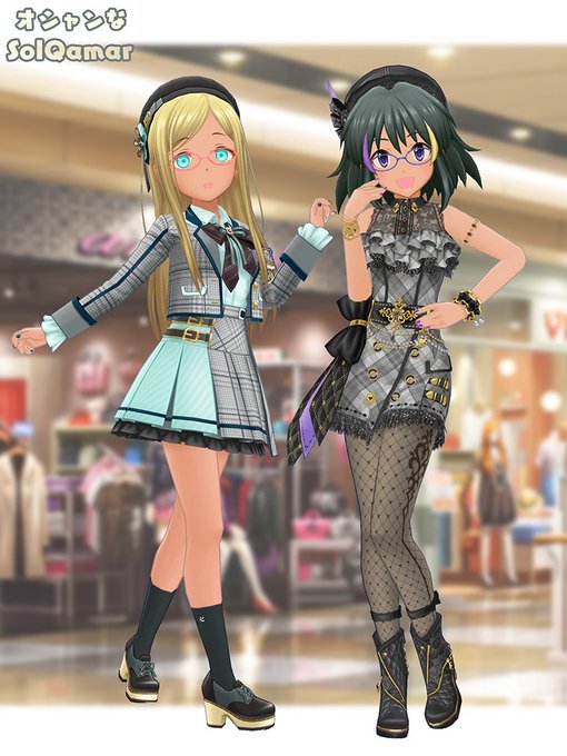 Hige G Thz33 ソルカマルをチェックで柄合わせしてオシャンな感じに仕立てる 眼鏡は某総帥から デレステコラ ナターリア ライラさん Nitter Hige G Thz33 ソルカマルをチェックで柄合わせしてオシャンな感じに仕立てる 眼鏡は某総帥から デレステコラ ナターリア ライラさん Nitter