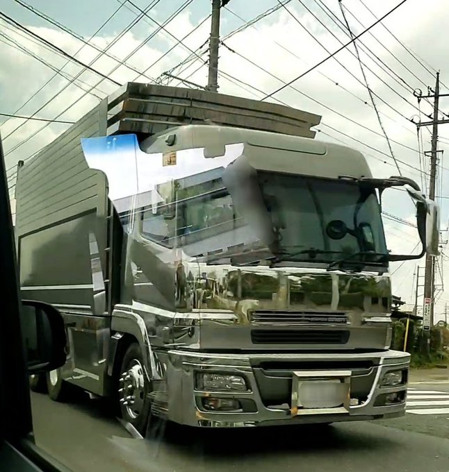 Sora Mdgsdcr3idjrwbt どっちの型のスーパーグレートだ 深箱ダンプかっこいい W Nitter