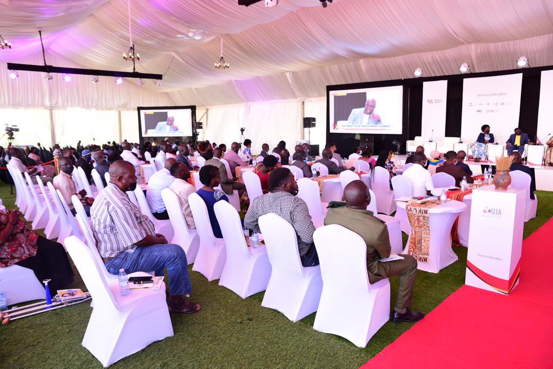 All Round Consult Uganda Allrounduganda Pictorial Of The Westnile Investment Summit Investinwestnile Nitter