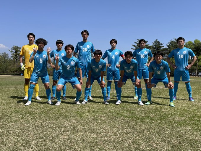 山梨学院大学サッカー部 公式 Ygu Soccer 天皇杯山梨県予選準決勝 山梨学院ペガサスvsnanaho Kickoff 応援よろしくお願いします Nitter 山梨学院大学サッカー部 公式 Ygu Soccer 天皇杯山梨県予選準決勝 山梨学院ペガサスvsnanaho Kickoff 応援よろしくお願いします Nitter