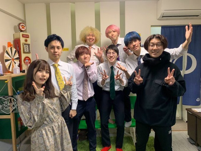 よっち ボンボンtv 負け犬 Yocchi5810 おぉぉぉおぉぉぃい名前ぇぇぇぇぇえ Nitter