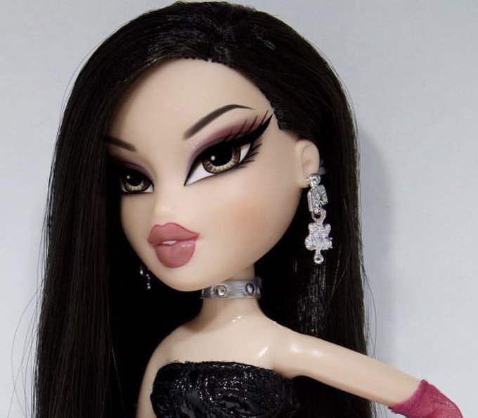 Yasmin Bratz Halloween Costume 2022