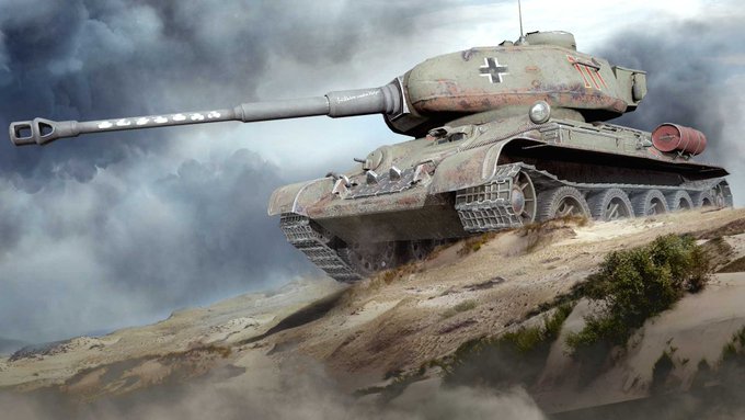 えすだぶ C99御礼 Fhswman ゲームではドイツが鹵獲改造した T 34 なんて戦車があったりしますが それに近いものは実在したらしい というのもドイツは鹵獲したソ連85mm高射砲については砲身を削り直してドイツ8 8cm砲弾薬仕様に改造したりしてたんですが