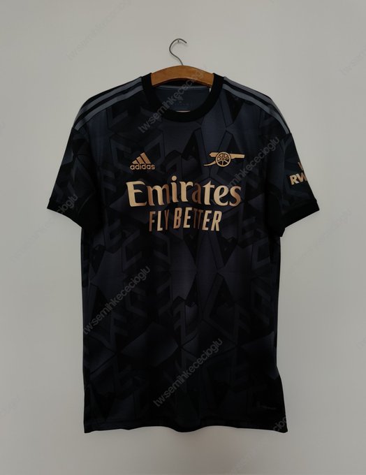 Semih Kececioglu Semihkececioglu Arsenal 22 23 Away Nitter Semih Kececioglu Semihkececioglu Arsenal 22 23 Away Nitter