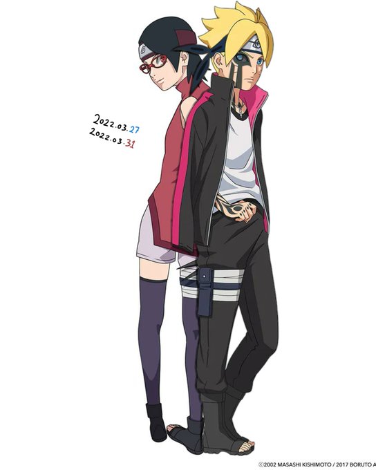 The Last Shinobi Thelastshinob12 Nitter