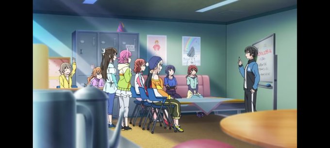 伝説の超ブロリスト ブロリー In The マッシュ フォロバ100 26 Broristmashu 皆 おはロットオオオオオ おはようなのだぁ 今日は待ちに待った虹ヶ咲2期キターーー ゚ ゚ 三 ゚ ゚ ーーー 超楽しみだyoo ゚ ゚ O 気が高まる 溢れる 興奮 今日も 伝説の超ブロリスト ブロリー In The マッシュ フォロバ100 26 Broristmashu 皆 おはロットオオオオオ おはようなのだぁ 今日は待ちに待った虹ヶ咲2期キターーー ゚ ゚ 三 ゚ ゚ ーーー 超楽しみだyoo ゚ ゚ O 気が高まる 溢れる 興奮 今日も