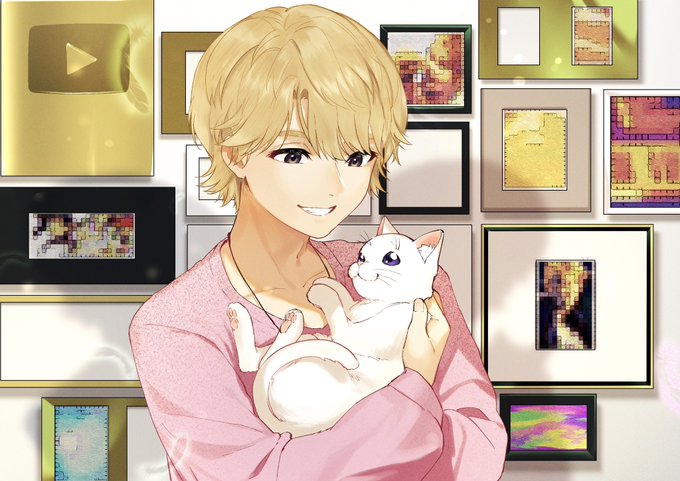 西崎圭一 Keiichi Nishizaki Kei Asmr Tokyo イラストは 手越さん ファン様へのプレゼント企画 のもの こちらからdlくださいね Nitter