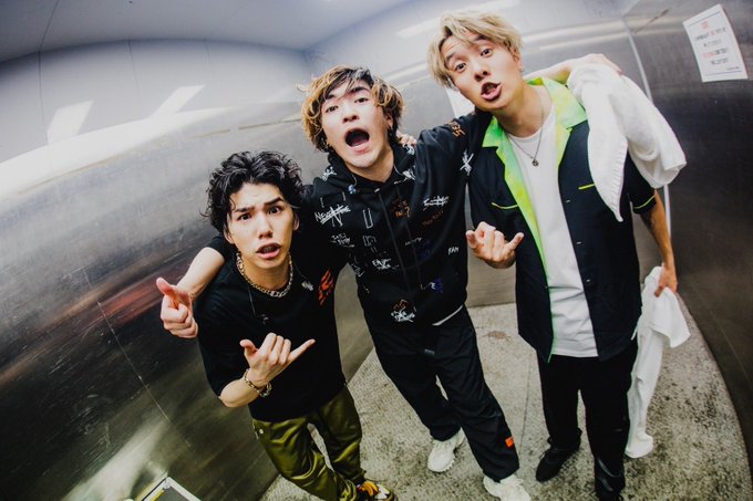 My First Story Myfirststory Of Noisemaker Axis Tour Thank You なんばhatch Photos By Nekozephoto マイファス Nitter