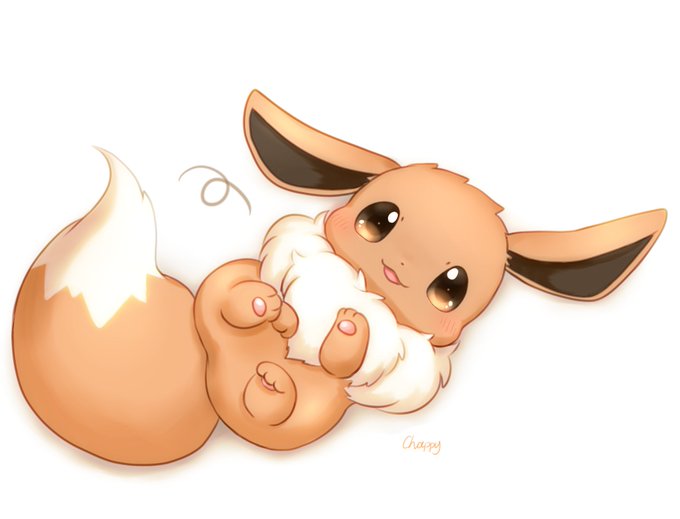 ゆか 95y Pika 大好きなイーブイもふもふします っ C Nitter
