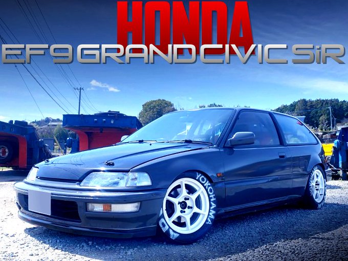 中古車ウォッチ速報 Chukoshahunter 前後ワイド公認 スポット増し 大阪jdm車高調 P1レーシング履き Ef9型グランドシビック Sirの国内中古車を掲載 Usedcarnews Jp Archives Nitter 中古車ウォッチ速報 Chukoshahunter 前後ワイド公認 スポット増し 大阪jdm車高調 P1レーシング履き Ef9型グランドシビック Sirの国内中古車を掲載 Usedcarnews Jp Archives Nitter
