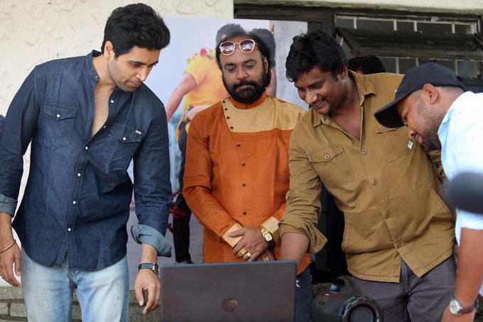 Jagadeesh Djagadeesh143 Bringing To You A Extravaganza Of Ultra Mass Pure Love Thanks Adivisesh Garu For Launching This Special One Youtu Be D0utlx26wvq Sanjayrofficial Donentsofficial Livingstun Manindran5 Actorbrahmaji Ramu