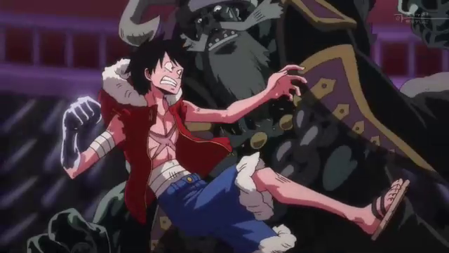 ワノ国 で Noxdraz Few Months Later Luffy About To Give Birth To A His And Hancock S Baby Nitter