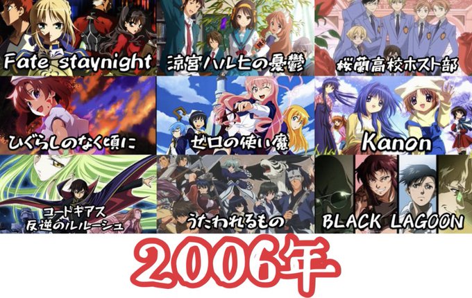 ちとげっち T Itogennn 近年も豊作だけどこれらの年の豊作具合も尋常じゃない Nitter