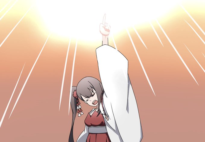 ゆりえる Eruuu140 翔鶴 アネキは死んだ もういない 穴を掘るなら天を突く 墓穴掘っても掘り抜けて 突き抜けたなら私の勝ち Nitter