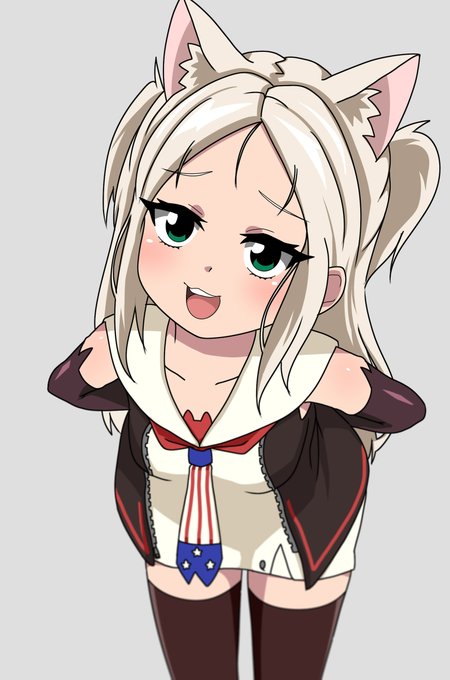 デドルディ Dedorudy 4月8日はゲキカワ艦船シムスの進水日 皆忘れないように アズールレーン Nitter