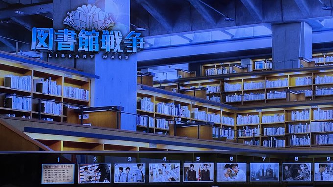 ちゃみママン Qmvg4ffjfgyrbex 図書館戦争 あのツンデレにハマって 購入 100回以上観た映画 フォロワーさんとの話から久しぶりに鑑賞 やはり楽しい 十日町図書館 も撮影扡で友達に連れて行って貰った あれからもう14年 懐かしき青春時代 に戻れ ちゃみママン Qmvg4ffjfgyrbex 図書館戦争 あのツンデレにハマって 購入 100回以上観た映画 フォロワーさんとの話から久しぶりに鑑賞 やはり楽しい 十日町図書館 も撮影扡で友達に連れて行って貰った あれからもう14年 懐かしき青春時代 に戻れ